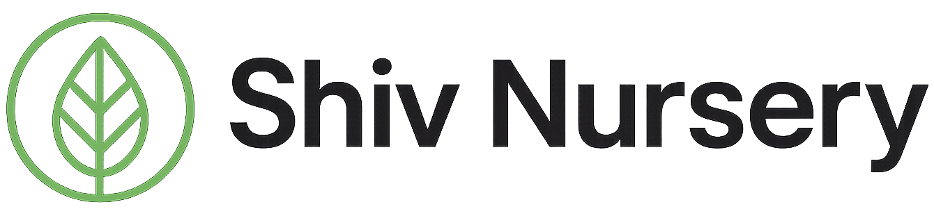 shiv_nursery_logo